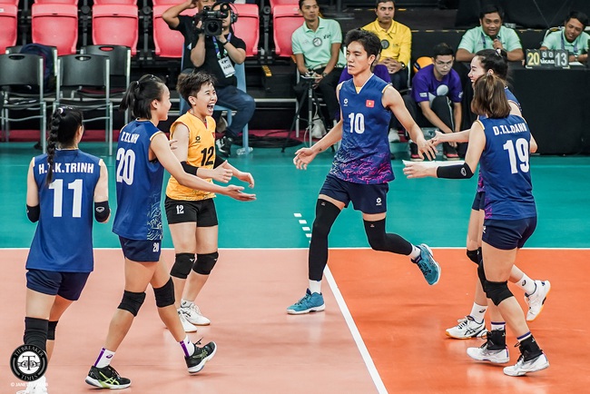 Tin nóng thể thao sáng 12/6: Nhà vô địch châu Á bảo vệ Nguyễn Trần Duy Nhất trước tranh cãi, xác định đội hình ĐT bóng chuyền Việt Nam ở giải thế giới - Ảnh 3.
