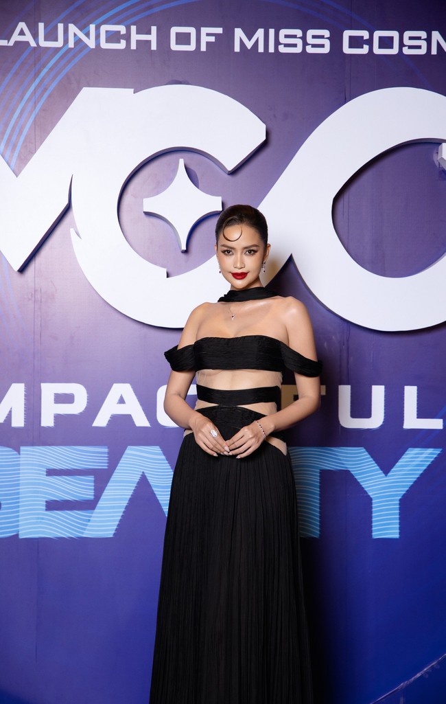 Chính thức công bố cuộc thi Miss Cosmo 2024 tại Việt Nam - Ảnh 2.