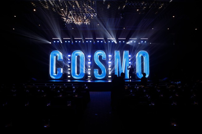 Chính thức công bố cuộc thi Miss Cosmo 2024 tại Việt Nam - Ảnh 7.
