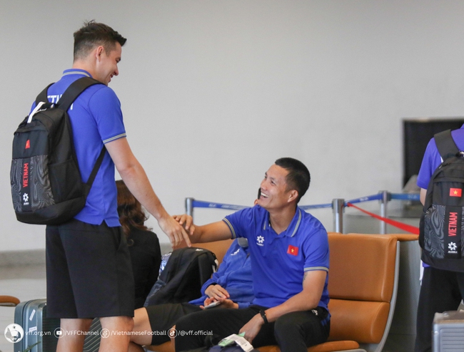 Tin nóng bóng đá Việt 13/6:  Huỳnh Như được mời ký hợp đồng 'khủng', báo Trung Quốc đánh giá về đội tuyển Việt Nam - Ảnh 3.