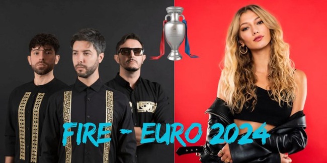 TRỰC TIẾP lễ khai mạc EURO 2024: Chờ đợi bữa tiệc âm nhạc và ánh sáng - Ảnh 11.