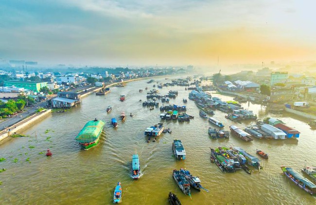 Báo Ấn Độ 'điểm danh' 5 điểm đến nhất định phải ghé thăm tại Việt Nam - Ảnh 3.