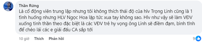 HLV tuyển bóng chuyền nữ Việt Nam gây tranh cãi dữ dội ở giải quốc gia, CĐV chỉ ra những vấn đề nghiêm trọng - Ảnh 4.