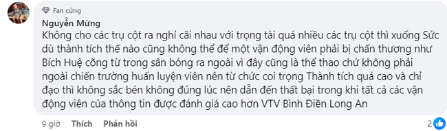 HLV tuyển bóng chuyền nữ Việt Nam gây tranh cãi dữ dội ở giải quốc gia, CĐV chỉ ra những vấn đề nghiêm trọng - Ảnh 7.