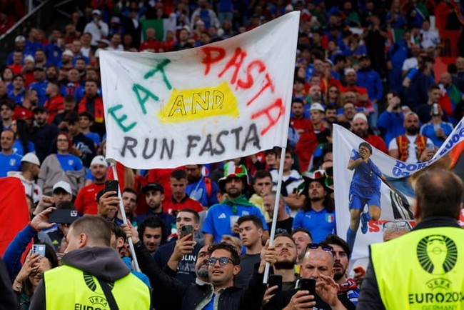 TRỰC TIẾP bóng đá Ý vs Albania (Link VTV3, TV360) xem EURO 2024: Sức ép cực lớn - Ảnh 11.