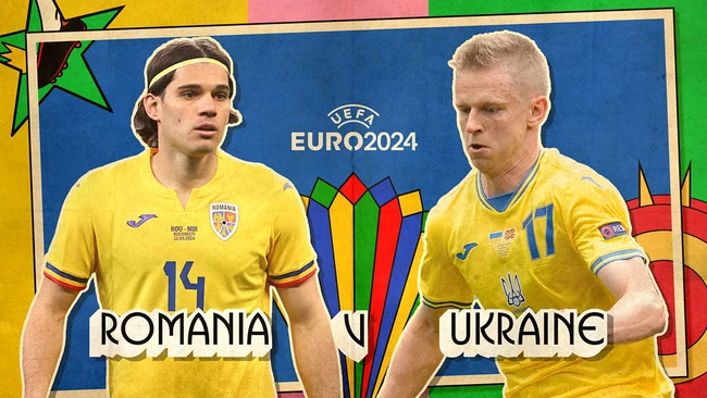 TRỰC TIẾP bóng đá Romania vs Ukraine (20h00, 17/6), Link VTV3, TV360 xem EURO 2024 - Ảnh 3.