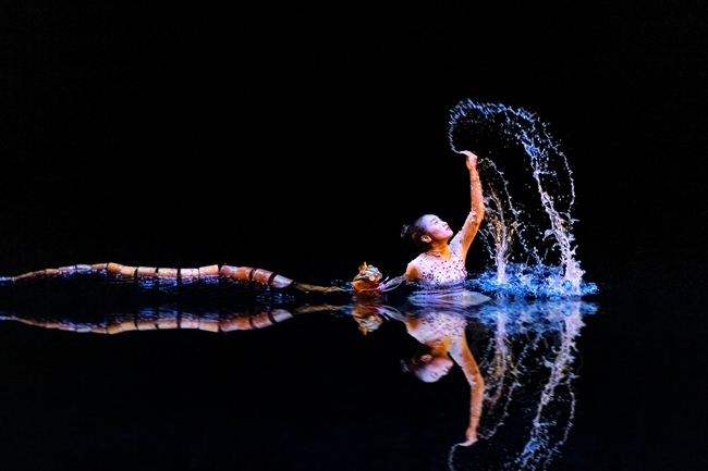 Nha Trang: Sản phẩm du lịch mới dành cho khán giả yêu múa rối và ẩm thực Việt - Ảnh 2.