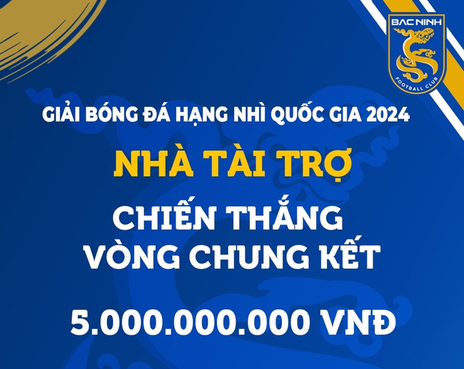 'Mưa tiền thưởng' cho đội bóng của HLV Park Hang Seo, có ngay 5 tỷ nếu thắng trận đấu lịch sử - Ảnh 1.