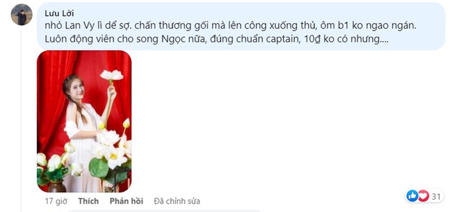 Đội trưởng tuyển trẻ bóng chuyền Việt Nam bật khóc nằm gục trên sân sau khi vô địch, CĐV khen ngợi hết lời vì ý chí thép - Ảnh 2.
