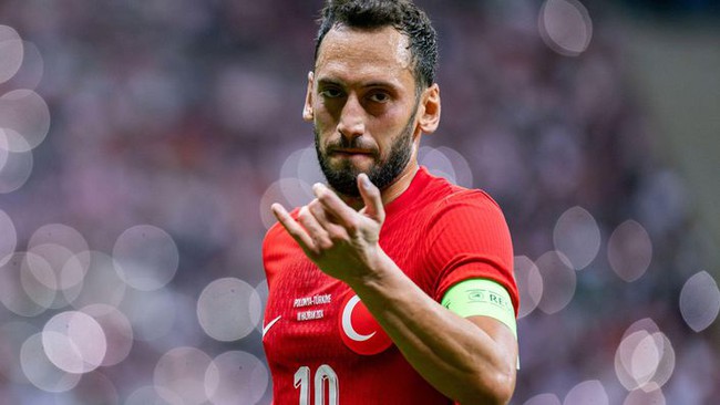 TRỰC TIẾP bóng đá Thổ Nhĩ Kỳ vs  Georgia (23h hôm nay), Link VTV3, TV360 xem EURO 2024 - Ảnh 4.