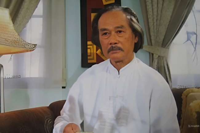 NSƯT Anh Thái phim 'Chạy án' qua đời vì tai nạn giao thông, hưởng thọ 86 tuổi - Ảnh 1.