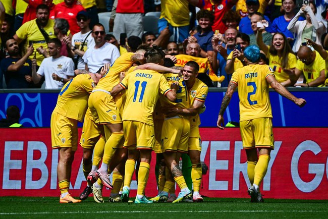 TRỰC TIẾP bóng đá Romania vs Ukraine, Link VTV3, TV360 xem EURO 2024: Bàn mở điểm khó tin - Ảnh 4.