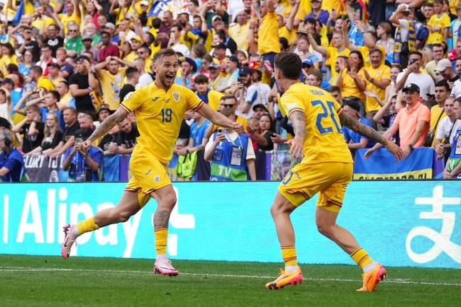 TRỰC TIẾP bóng đá VTV5 VTV6: Romania vs Ukraine, vòng bảng EURO 2024: Bàn thua thứ 3 - Ảnh 5.