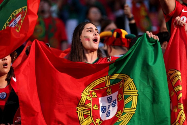 TRỰC TIẾP bóng đá Bồ Đào Nha vs CH Séc (02h00, 19/6), Link VTV3, TV360 xem EURO 2024: Ronaldo đá cặp đàn em Leao - Ảnh 13.