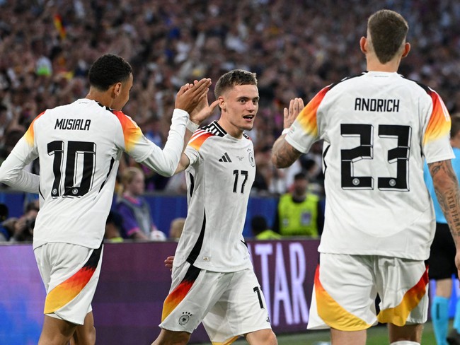 TRỰC TIẾP bóng đá Đức vs Hungary (23h00 hôm nay), Link VTV2, TV360 xem EURO 2024 - Ảnh 3.