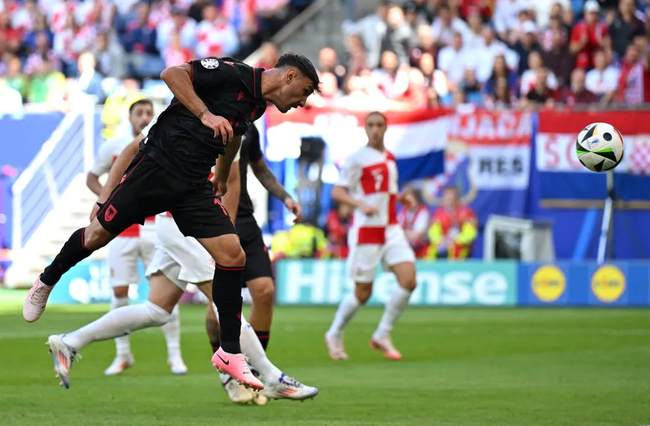 TRỰC TIẾP bóng đá VTV5 VTV6: Croatia vs Albania (20h00 hôm nay), vòng bảng EURO 2024 - Ảnh 6.