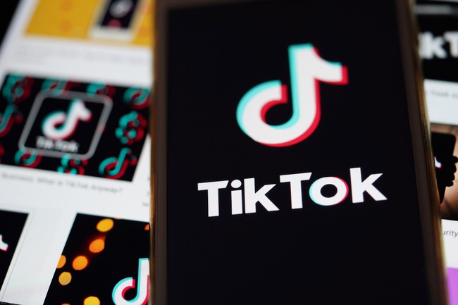 Mỹ cáo buộc TikTok vi phạm quyền riêng tư của trẻ em - Ảnh 1.
