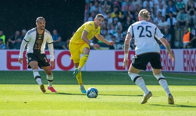 Nhận định bóng đá hôm nay 3/6: Đức vs Ukraine, Anh vs Serbia - Ảnh 6.