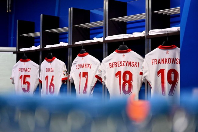 TRỰC TIẾP bóng đá Ba Lan vs Áo (Link VTV2, VTV6, TV360) xem EURO 2024: Piatek so tài Arnautovic - Ảnh 12.
