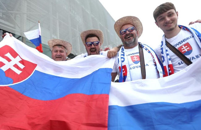 TRỰC TIẾP bóng đá VTV5 VTV6: Slovakia vs Ukraine (20h00, 21/6), vòng bảng EURO 2024 - Ảnh 9.