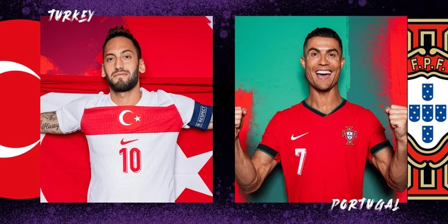 TRỰC TIẾP bóng đá Thổ Nhĩ Kỳ vs Bồ Đào Nha (23h00 hôm nay), Link VTV2, TV360 xem EURO 2024 - Ảnh 3.