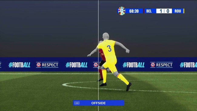 TRỰC TIẾP bóng đá VTV5 VTV6, Bỉ vs Romania: Viễn cảnh 4 đội bằng điểm - Ảnh 4.