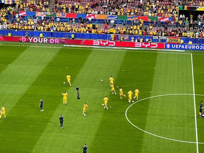 TRỰC TIẾP bóng đá Bỉ vs Romania (Link VTV3, TV360): Chờ Lukaku nổ súng - Ảnh 4.