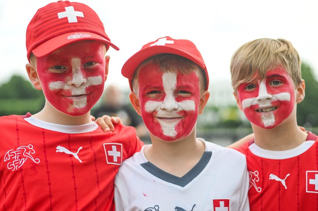 TRỰC TIẾP bóng đá Thụy Sĩ vs Đức 2h hôm nay (Link VTV3, TV360) xem EURO 2024: Kai Havertz lĩnh xướng hàng công - Ảnh 22.