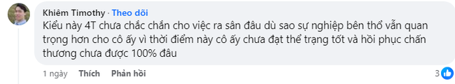 Thông tin mới nhất về Trần Thị Thanh Thúy quá vô lí, khiến cộng đồng bóng chuyền Việt Nam tranh cãi dữ dội - Ảnh 3.