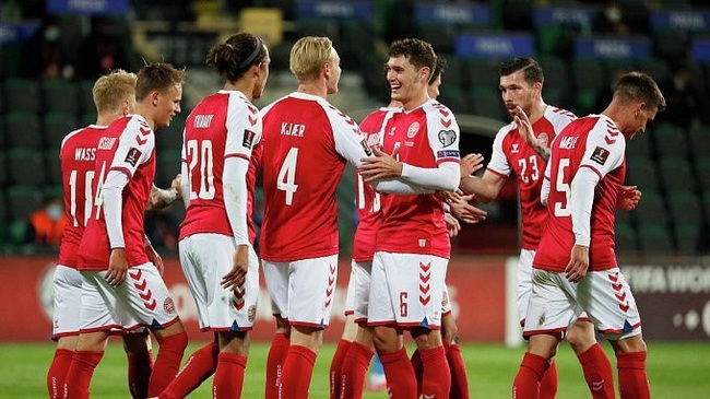 Dự đoán tỉ số trận đấu Đan Mạch vs Serbia: Đan Mạch thắng tối thiểu - Ảnh 1.