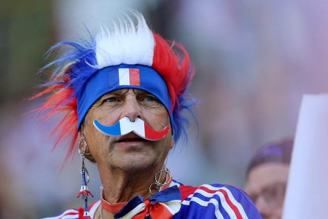TRỰC TIẾP bóng đá Pháp vs Ba Lan (Link VTV2, TV360): Mbappe tái xuất - Ảnh 14.