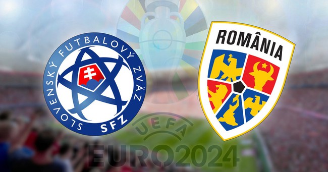 Dự đoán tỷ số Slovakia vs Romania: Kết quả hòa và ít bàn thắng - Ảnh 1.