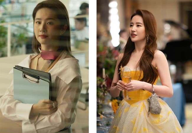 Tại sao phim 'Câu chuyện của Hoa Hồng' hot nhất Trung Quốc lại chia rẽ khán giả nữ? - Ảnh 6.