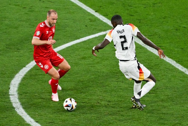Vượt qua giông bão, Đức đánh bại Đan Mạch để tiến vào tứ kết EURO 2024 - Ảnh 8.