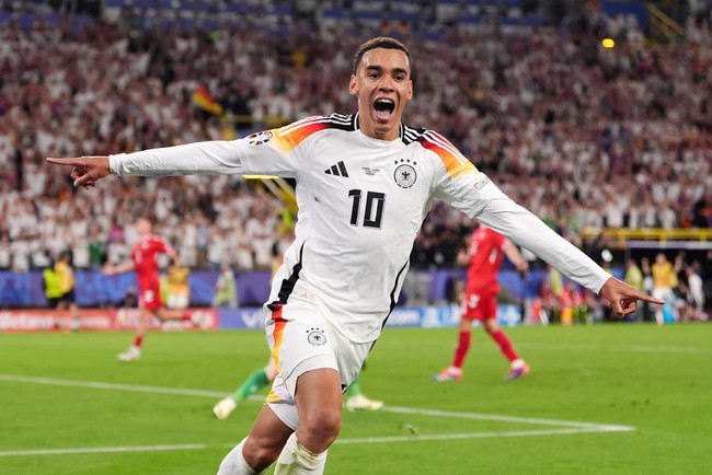 Vượt qua giông bão, Đức đánh bại Đan Mạch để tiến vào tứ kết EURO 2024 - Ảnh 3.