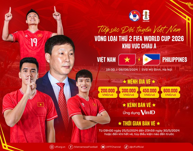 Xem trực tiếp bóng đá Việt Nam vs Philippines ở đâu? VTV5 VTV6 có trực tiếp? - Ảnh 4.