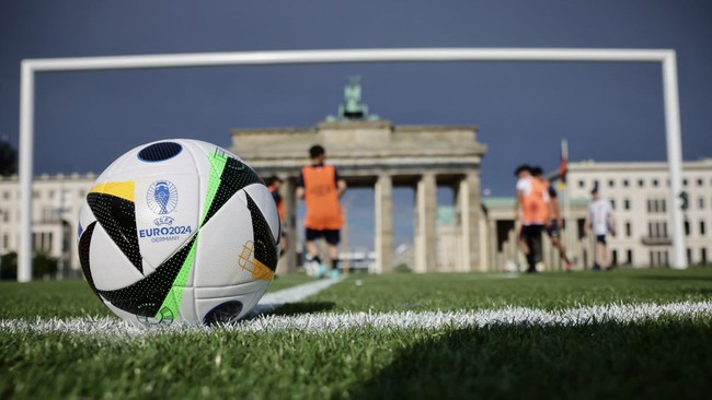Những điều lưu ý khi đi du lịch Đức xem EURO 2024 - Ảnh 3.