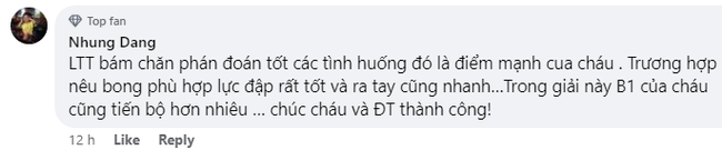 Tin nóng Thể thao sáng 4/6: Ngôi sao bóng chuyền nữ số 2 Việt Nam được khen ngợi hết lời sau khi vô địch Châu Á - Ảnh 4.