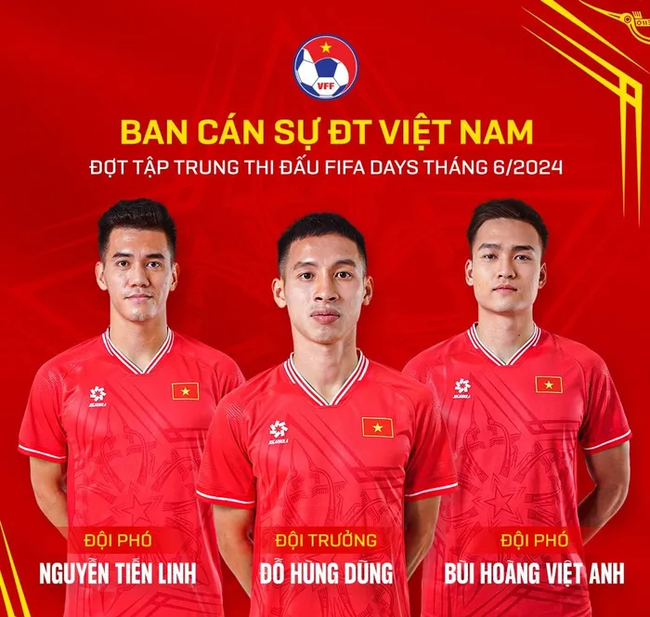 Tin nóng thể thao tối 4/6: HLV Kim Sang Sik chốt 'ban cán sự' của đội tuyển Việt Nam - Ảnh 2.