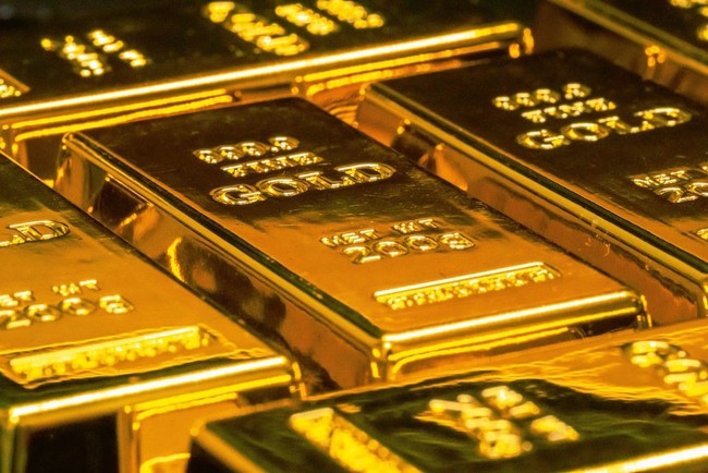 Ngân hàng Nhà nước thông báo giá bán vàng miếng trực tiếp ngày 4/6 là 77,98 triệu đồng/lượng - Ảnh 1.