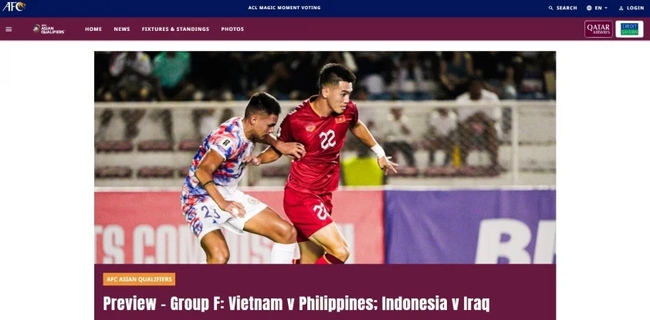 VTV5 VTV6 trực tiếp bóng đá Việt Nam vs Philippines (19h00 hôm nay), VL World Cup 2026 - Ảnh 3.