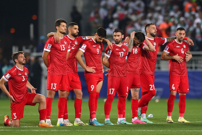 Nhận định bóng đá CHDCND Triều Tiên vs Syria (20h00, 6/6), vòng loại World Cup 2026 - Ảnh 2.