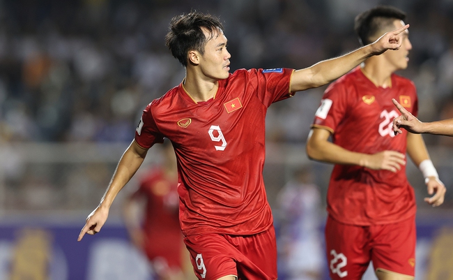 Bảng F vòng loại thứ 2 World Cup 2026: Việt Nam – Philippines (19h00 ngày 6/6 sân Mỹ Đình): Còn hy vọng, còn cố gắng - Ảnh 1.