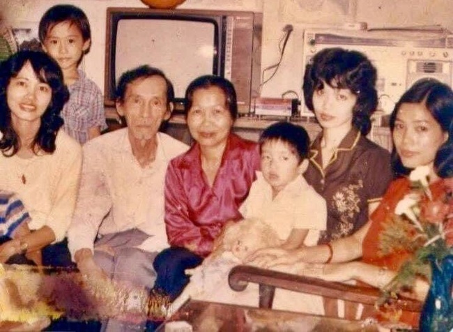 'Phố Phái', 'Phái Phố' và bà Phái - Ảnh 1.