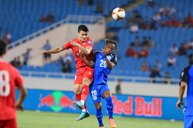 Xem trực tiếp bóng đá Việt Nam 3-2 Philippines: Tuấn Hải ghi bàn - Ảnh 5.