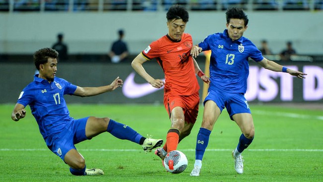 Masatada Ishii là HLV có khởi đầu tệ nhất ở đội tuyển Thái Lan trong thập kỷ qua - Ảnh 3.