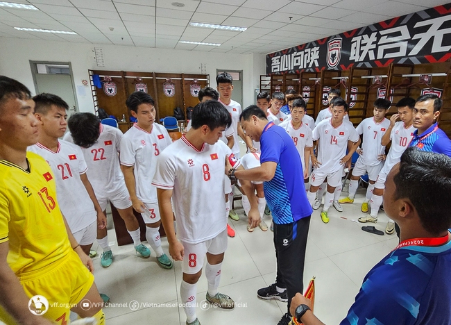 Nhận định bóng đá U19 Việt Nam vs U19 Hàn Quốc (16h30, 8/6), giao hữu quốc tế - Ảnh 2.
