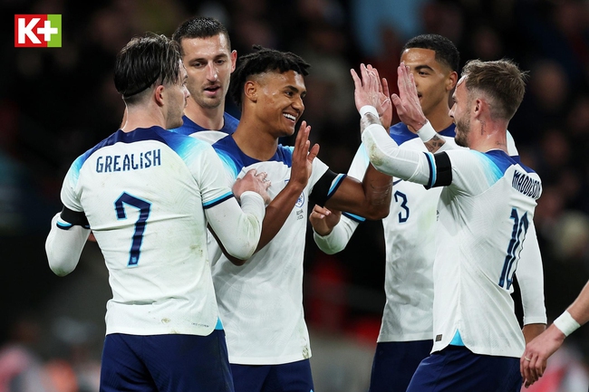 Trọn vẹn UEFA EURO 2024 trên Truyền hình K+, nền tảng thể thao số 1 Việt Nam - Ảnh 5.