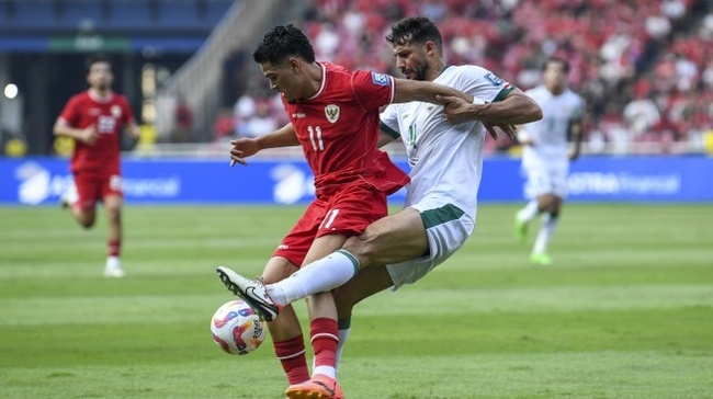 Tin nóng thể thao tối 7/6: ĐT Việt Nam chốt danh sách đấu Iraq, Ngoại hạng Anh ra phán quyết về VAR - Ảnh 3.