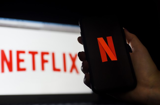 Netflix bị kiện đòi bồi thường 170 triệu USD vì 'Baby Reindeer' - Ảnh 1.
